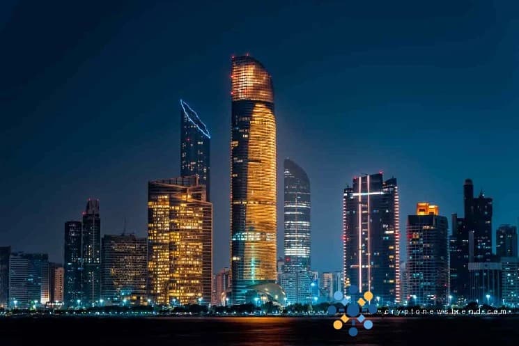 Startale expands to Abu Dhabi through Hub71