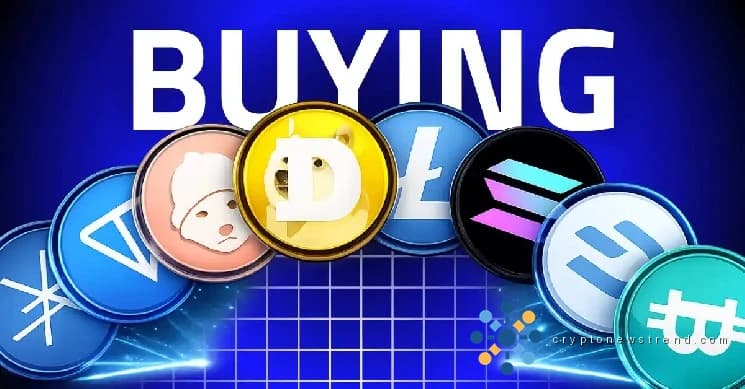 A Select Few Cryptocurrencies Defy Downward Trend as Market Enters Holiday Period