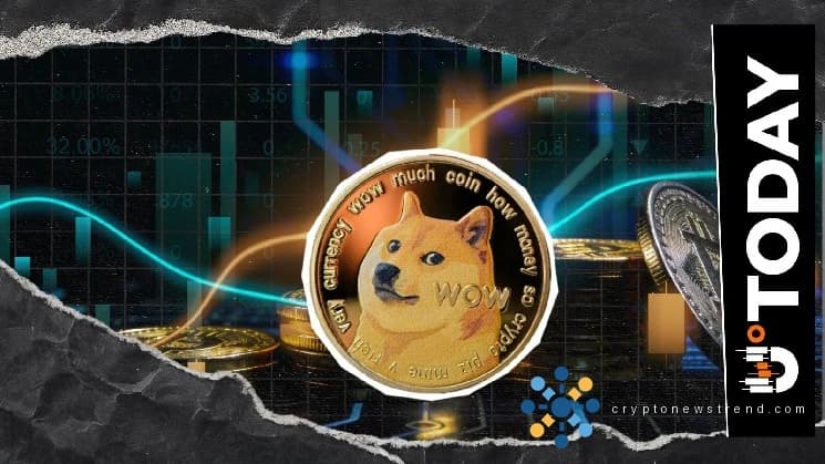 يصل Dogecoin OI إلى 959 مليون دولار خلال 24 ساعة – هل هناك أمل في التعافي؟