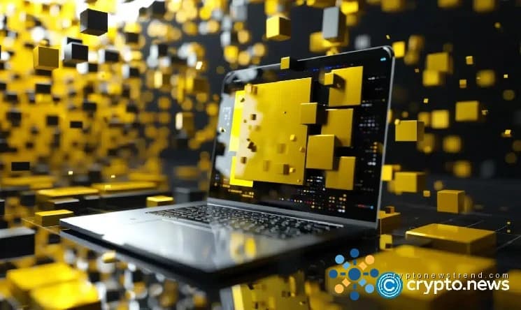 Binance says platform, funds safe after Vercel supply chain breach
