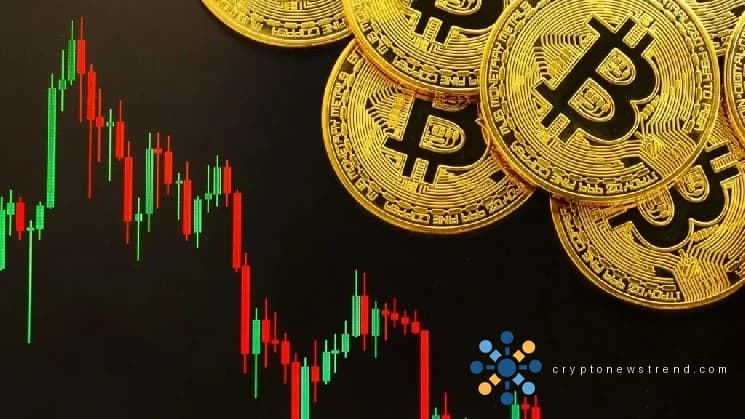 著名市场专家伊尔·卡波（il Capo）对比特币的大幅下跌发表了看法，称他之前的警告现在已经实现。