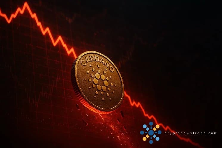 随着 RSI 触及 13，卡尔达诺加密货币暴跌，表明近期没有支撑