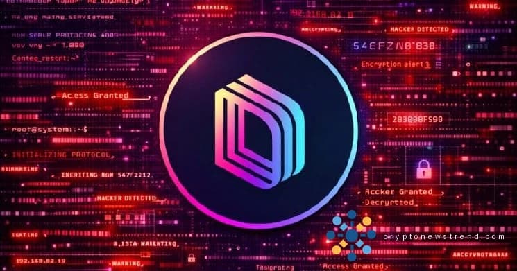 Drift Protocol detiene la actividad mientras transferencias sospechosas apuntan a un posible exploit de 270 millones de dólares