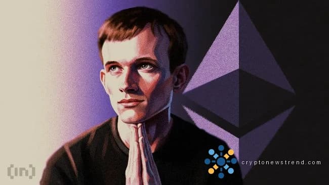 Vitalik Buterin pausa sus ensayos para escribir una novela de ciencia ficción sobre gobernanza descentralizada