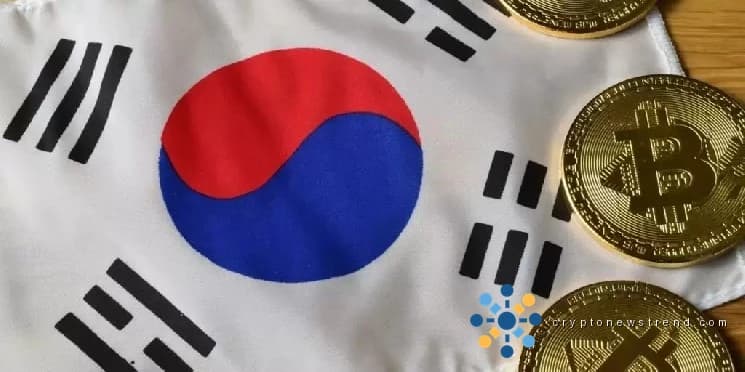 韩国殡葬服务公司在杠杆加密货币交易中损失了客户的资产