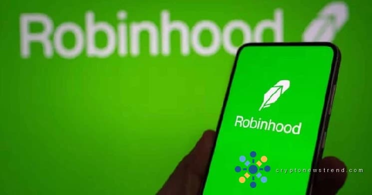 Robinhood shifts from Kalshi to Rothera for World Cup prediction markets