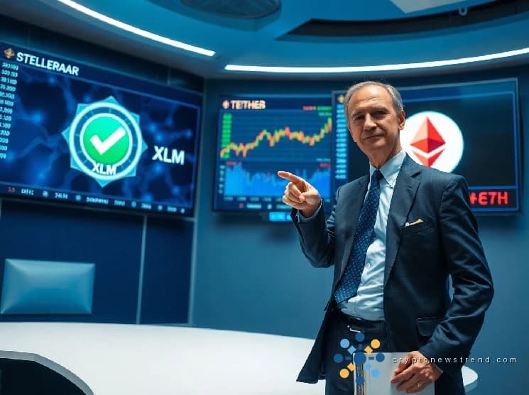Profesor de Columbia: Stellar, no Ethereum, es la opción adecuada para las finanzas globales