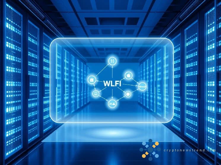WLFI Supernode Operator MovaLab Drives USD1 Stablecoin into AI Payments Ecosystem