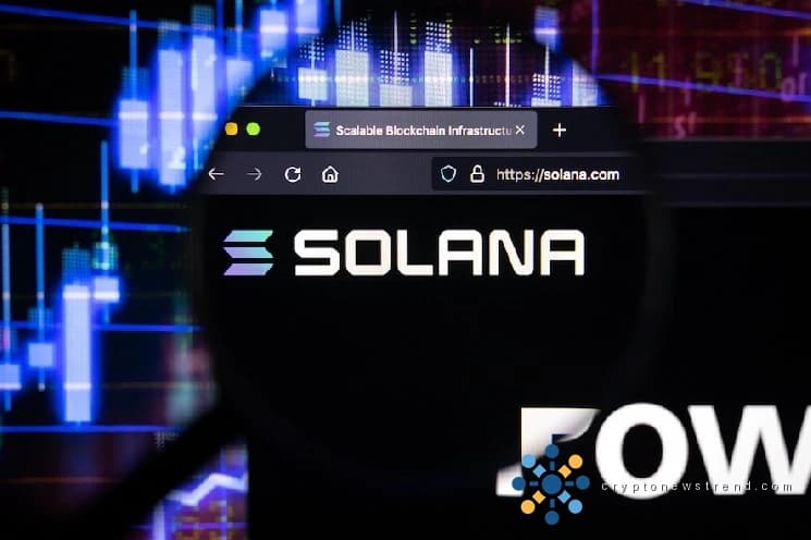 L'ancien gestionnaire de fonds fixe l'objectif de prix de Solana pour 2026