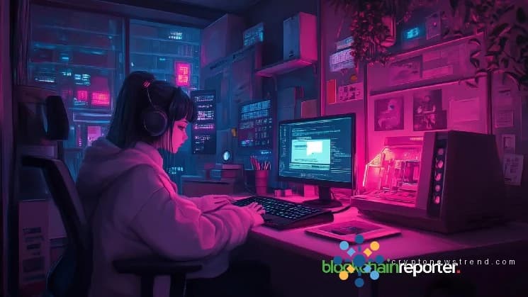 NUMINE تنضم إلى لعبة Outer Ring MMO لتوسيع تجارب ألعاب Web3