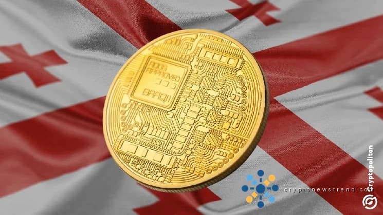 Los mineros de BTC crecen en Georgia gracias a las bajas tarifas eléctricas y las regulaciones favorables