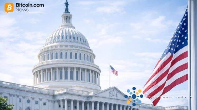CEO Garlinghouse begrüßt den bahnbrechenden CLARITY Act als entscheidenden Wendepunkt für Ripple und die Kryptoindustrie