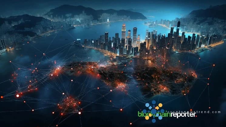DACC ومجلس هونغ كونغ الاقتصادي يكشفان عن ورقة عمل السندات الرمزية