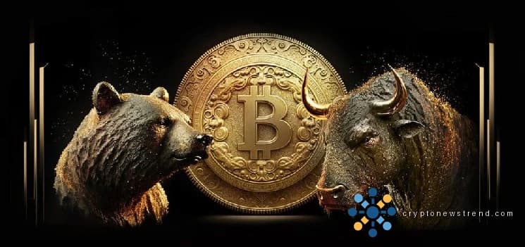 Bitcoin's Sudden Leap Past $81,000 Sparks Debate: Can Momentum Sustain or Will Market Sentiment Shift?