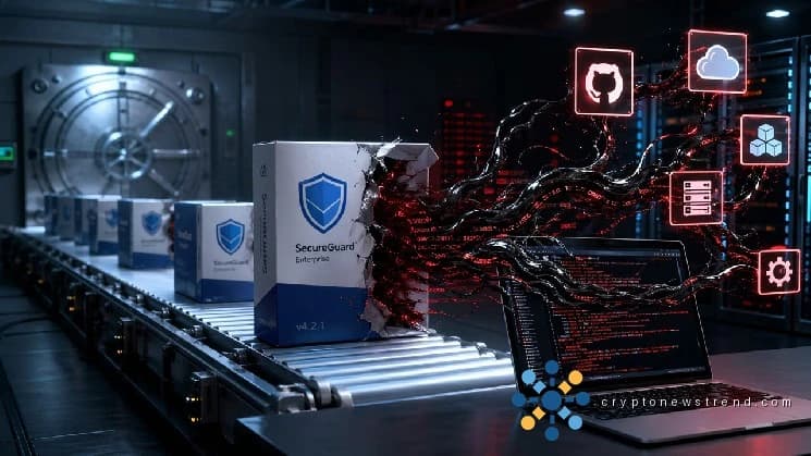 Une fenêtre de vulnérabilité de près de deux heures a exposé les utilisateurs de GitHub à une potentielle prise de contrôle après une interface de ligne de commande malveillante présentée comme un outil Bitwarden légitime.