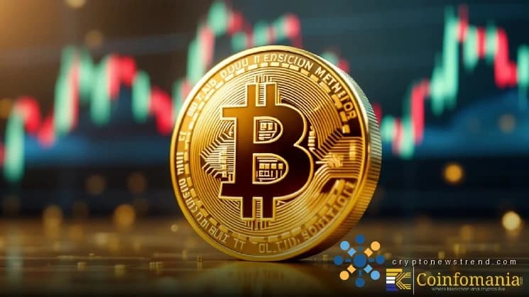 Bitcoin-Investor verwandelt 7.805 US-Dollar nach 14 Jahren in 1 Milliarde US-Dollar