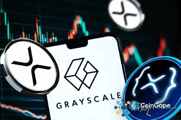 灰度的 XRP 价格预测显示 XRPL 是应对量子威胁的早期领导者