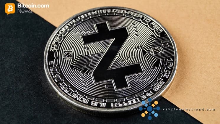 Bearish Forces Test Zcash's Resolve After Stunning Seven-Day Ascent