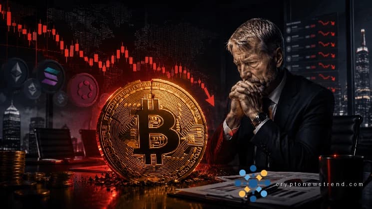 هل كلفت خطة سايلور بيتكوين قسطها؟