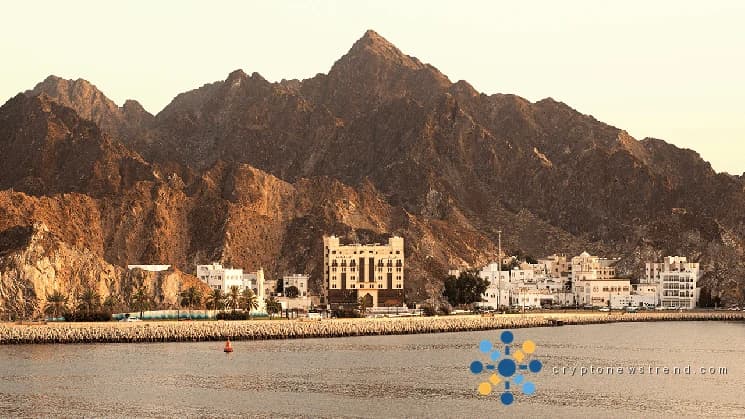 عُمان تطلق مجمع تعدين بيتكوين الحكومي، مما يعيد تشكيل الخريطة