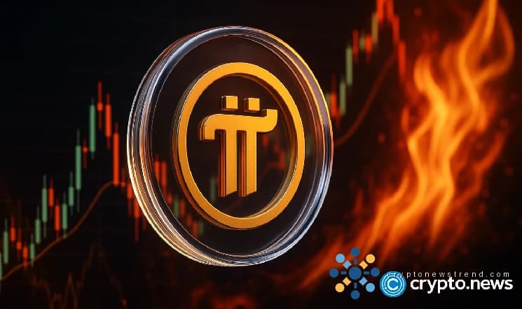 ظهور آفاق للانتعاش مع اقتراب Pi Network من عتبة حاسمة، مما يعزز الآمال المتجددة في العودة إلى علامة 20 سنتًا