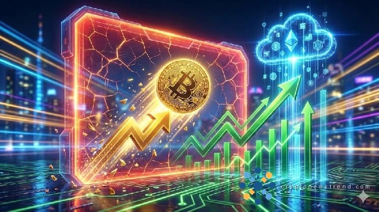 Le prix du Bitcoin maintient un support de 80 000 $, les taureaux peuvent-ils bientôt prolonger leur rallye ?