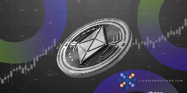 Ethereum Foundation Stakes $93M Worth of ETH, Nears Strategic Target