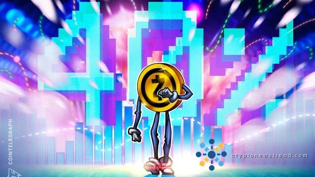 El precio de Zcash puede alcanzar los 800 dólares, ya que un fondo de cobertura de 2.700 millones de dólares revela una "posición significativa" en ZEC