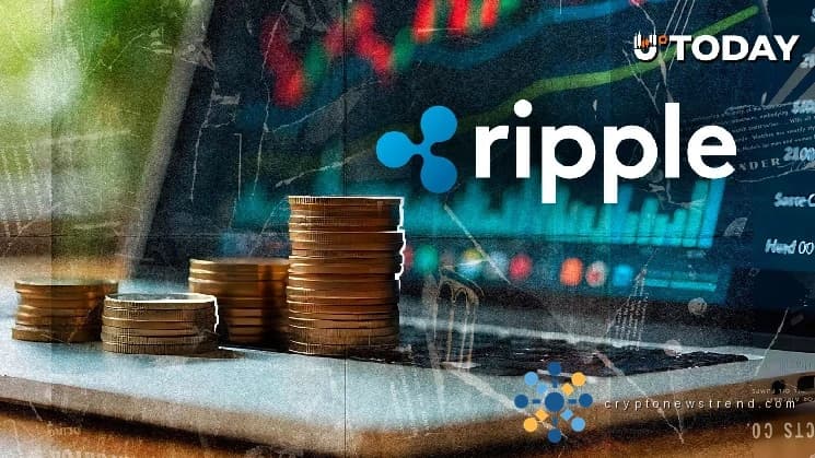 Ripple Launches First Platform to Manage Corporate Cash and Crypto in One Place