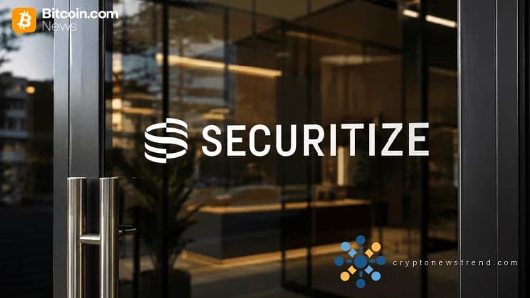 La titrisation atteint le premier trimestre 2026 avec un chiffre d'affaires record tandis que les transactions avec le NYSE et Blackrock se développent