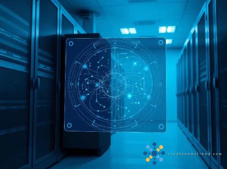 يعمل الاستثمار الاستراتيجي لمؤسسة Sui في Splyce Finance على تسريع ابتكار التمويل اللامركزي