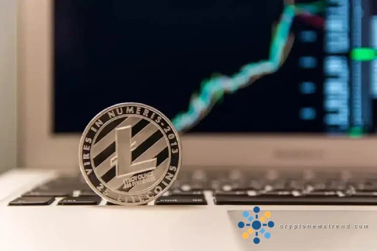 The $113M Catalyst: What Happens to LTC Price When Grayscale Converts Its Trust?