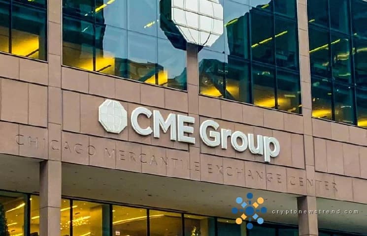 CME dives further into $85 trillion digital assets market with Nasdaq CME Crypto Index futures