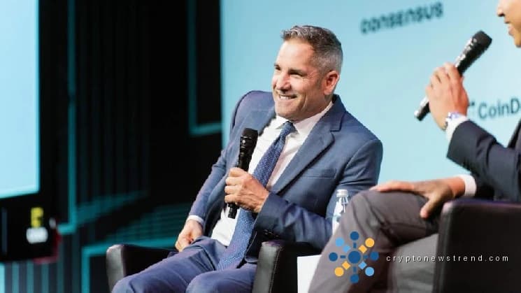 Le gourou de la richesse augmente les avoirs en bitcoins et prédit que la combinaison de crypto-monnaie et d'investissement immobilier dépassera les fiducies de placement immobilier traditionnelles.