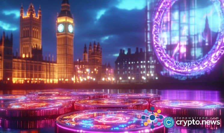 英国通过 DeFi 剥离和“控制实体”测试最终敲定 2026 年加密货币规则