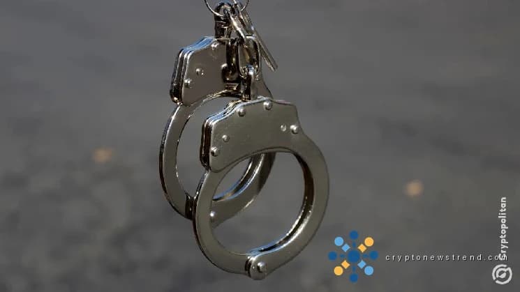 Justice Department Pursues Two-Decade Sentence for Executive at Center of $181 Million Digital Currency Scheme