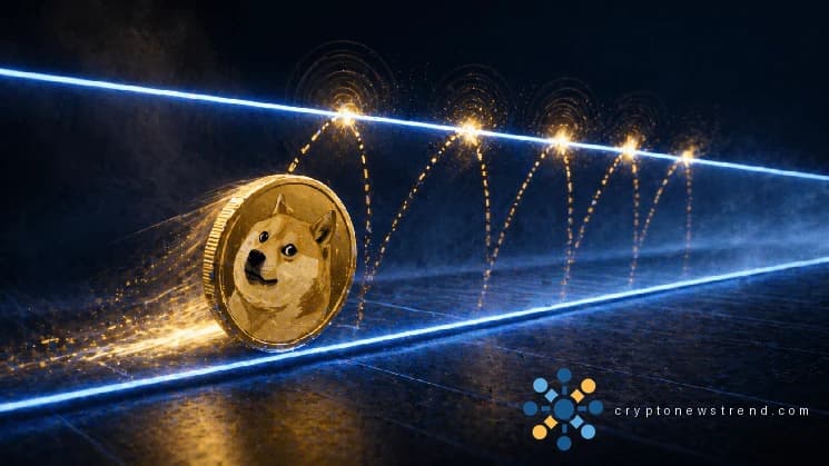 分析师称，狗狗币在平行通道水平上不断受到限制
