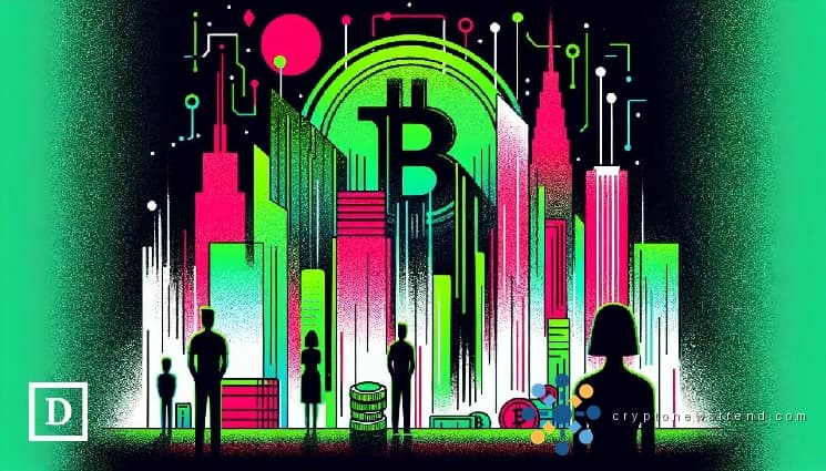 کرپٹو مارکیٹس تین دن کی سلائیڈ کے بعد ایک سانس لے رہی ہیں۔