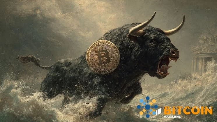 تقدم شركة BlackRock مؤشرًا لصندوق Bitcoin Premium Income ETF مع توسع استراتيجية Bitcoin
