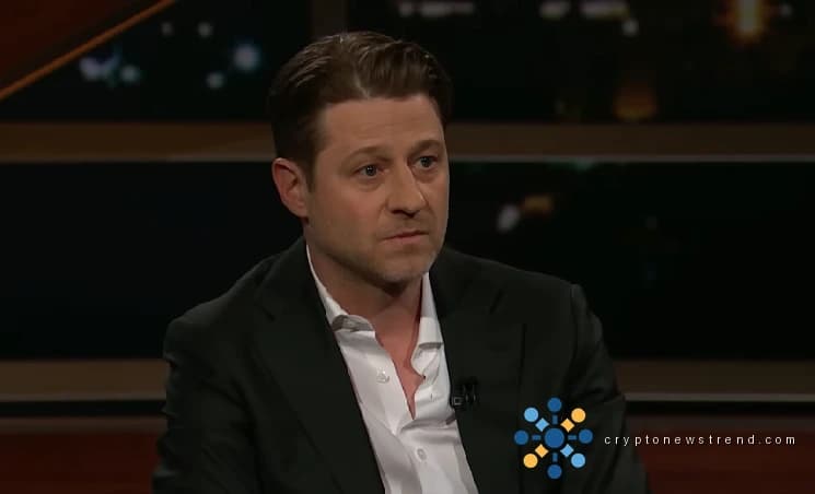 L'O.C.' Star fustige Bitcoin à la télévision américaine