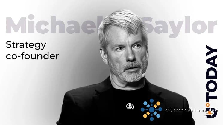 “百万种可能性，一个解决方案”：Michael Saylor 概述了 1,000,000 BTC 里程碑的战略