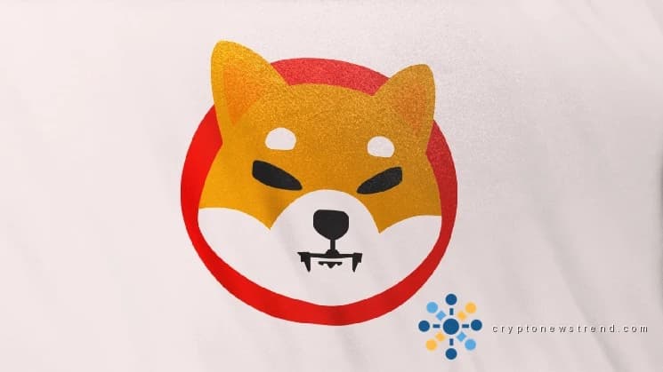 Back to 81 Trillion Shiba Inu (SHIB)? Worrying Dynamic in Available Sell Supply