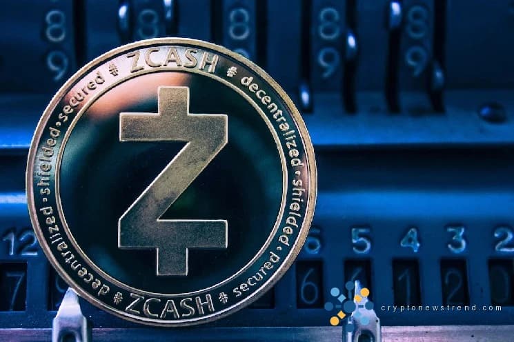 AI prognostiziert den Zcash-Preis für den 31. Mai 2026