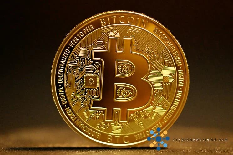 Bitcoin Next Big Move In Mid-April? Analyst Explains Why ‘Decision Time’ Could Be Near