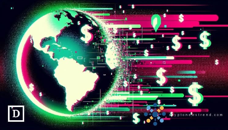 创新的加密货币公司为企业数字资产交易引入安全、隔离的环境