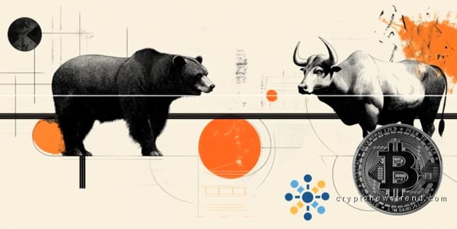 Bitcoin Weekly Forecast: Is the month-long rally over?