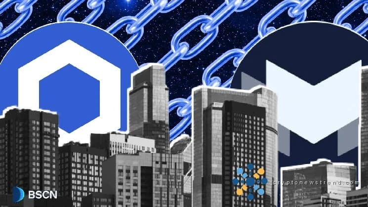 تعمل Chainlink على تشغيل محرك شهادة Midas بقيمة 1.7 مليار دولار من الأصول الرمزية