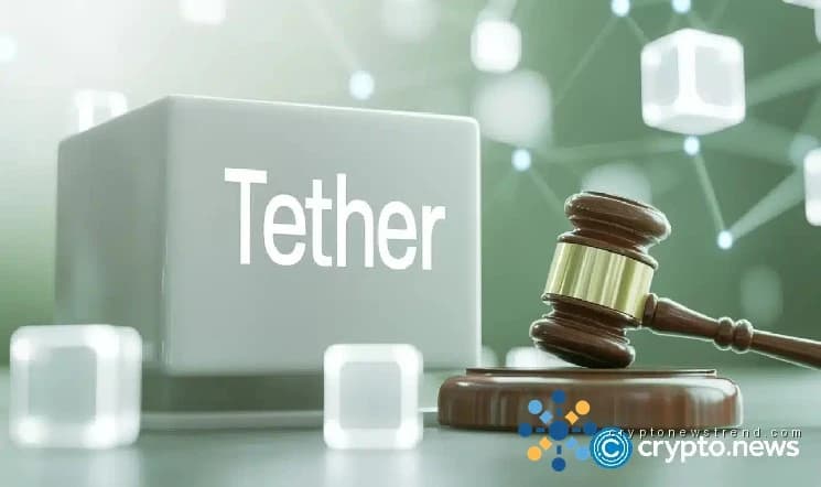 Plasma Blockchain Reaches 7th by TVL on Tether Wallet Integration