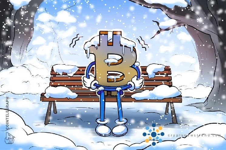 يقترح مستخدمو البيتكوين تجميد العملات الكمومية الضعيفة في BIP-361