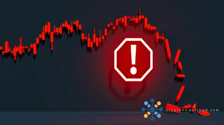 انخفض سعر العملة البديلة المدعومة بشركات بمليارات الدولارات، بما في ذلك Coinbase، إلى الصفر تقريبًا